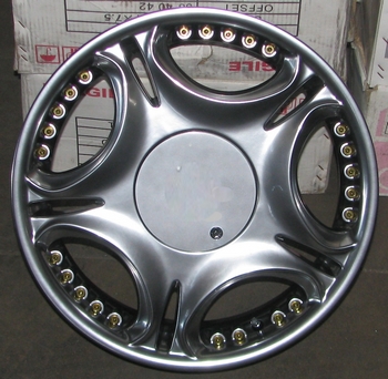 17X6.5 GV-1 (SSD)